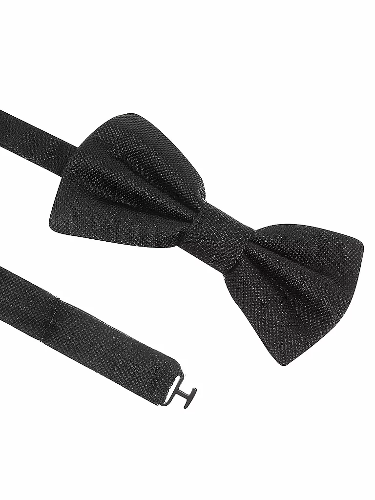 Boaz Fliege Seide-image